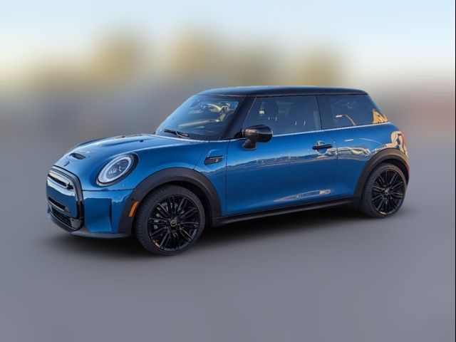 2023 MINI Cooper Hardtop SE