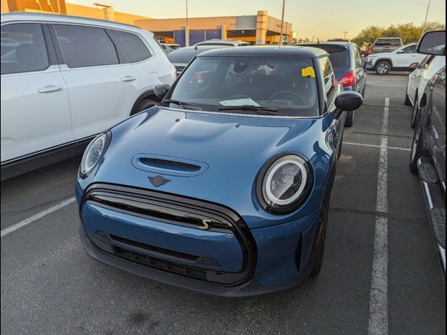 2023 MINI Cooper Hardtop SE