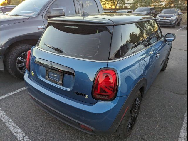 2023 MINI Cooper Hardtop SE