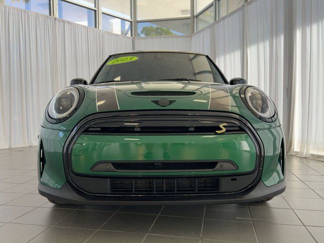2023 MINI Cooper Hardtop SE