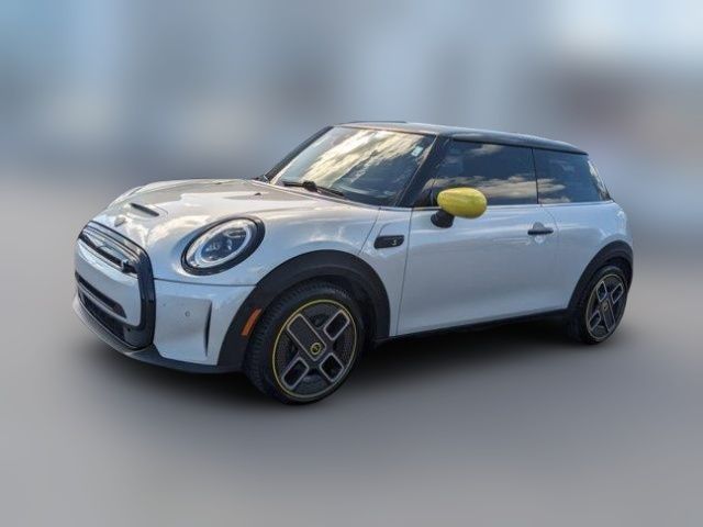 2023 MINI Cooper Hardtop SE