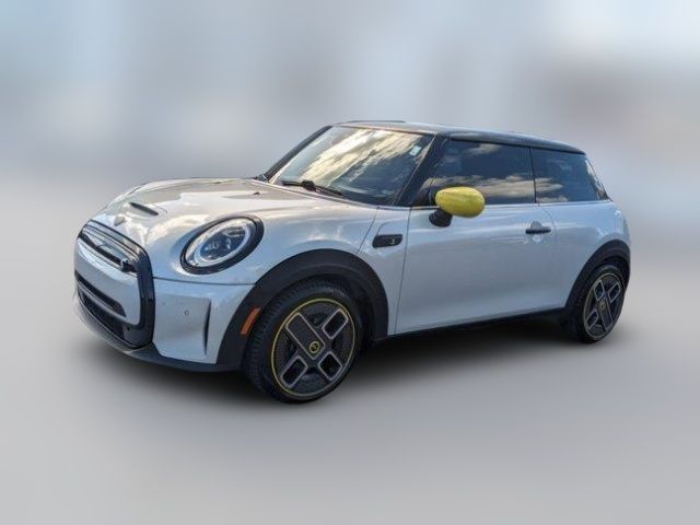 2023 MINI Cooper Hardtop SE