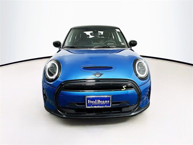 2023 MINI Cooper Hardtop SE