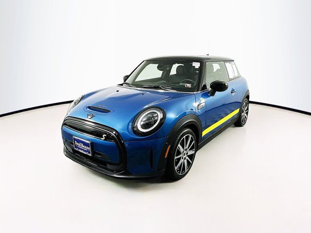 2023 MINI Cooper Hardtop SE