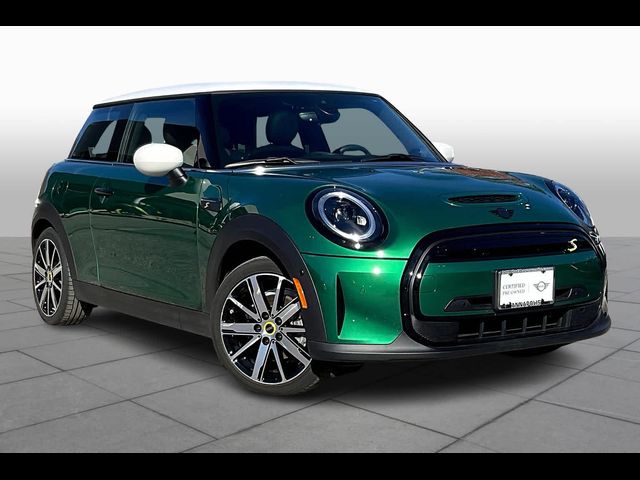 2023 MINI Cooper Hardtop SE