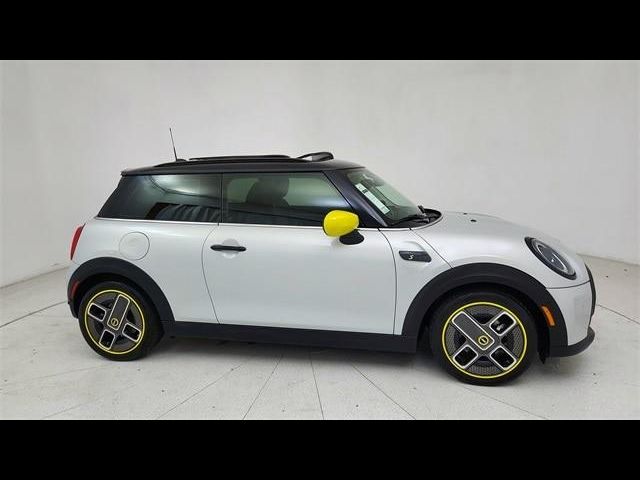 2023 MINI Cooper Hardtop SE