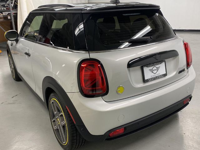 2023 MINI Cooper Hardtop SE