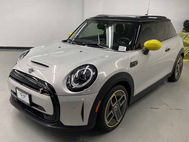 2023 MINI Cooper Hardtop SE