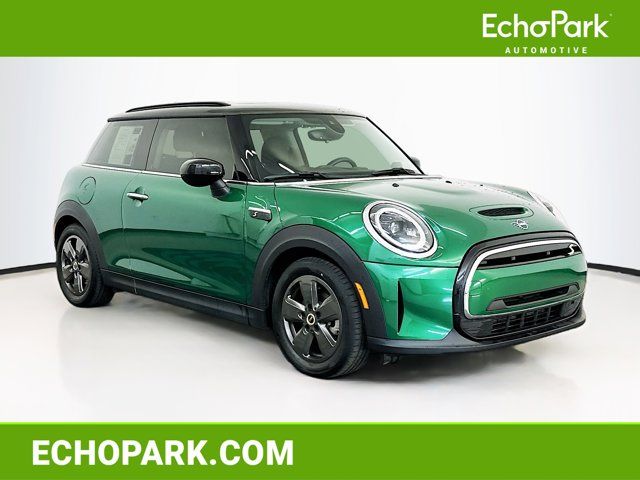 2023 MINI Cooper Hardtop SE