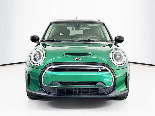 2023 MINI Cooper Hardtop SE