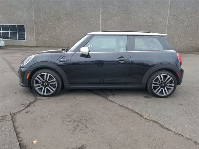 2023 MINI Cooper Hardtop SE