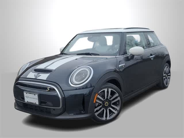 2023 MINI Cooper Hardtop SE