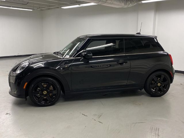 2023 MINI Cooper Hardtop SE