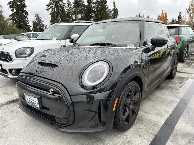 2023 MINI Cooper Hardtop SE