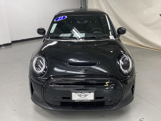 2023 MINI Cooper Hardtop SE