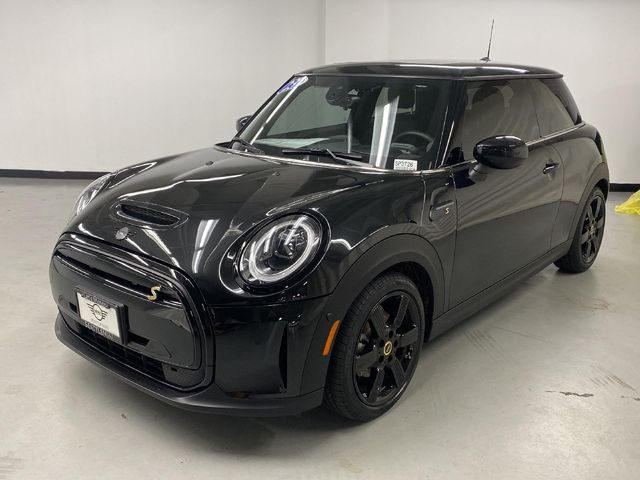 2023 MINI Cooper Hardtop SE