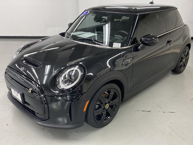 2023 MINI Cooper Hardtop SE