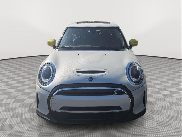 2023 MINI Cooper Hardtop SE