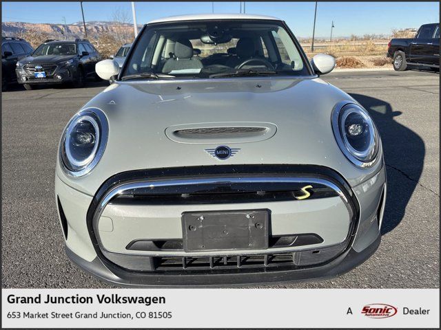 2023 MINI Cooper Hardtop SE