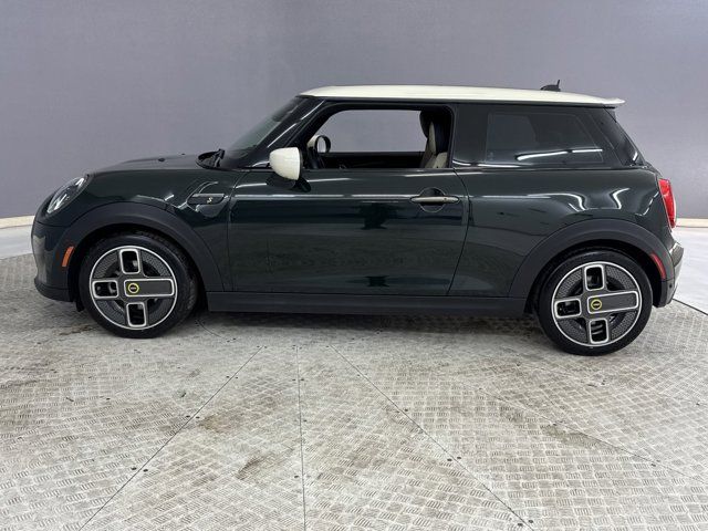 2023 MINI Cooper Hardtop SE