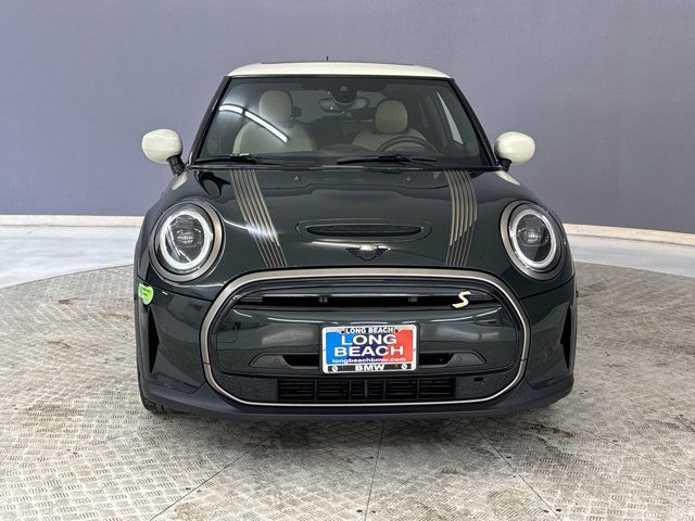 2023 MINI Cooper Hardtop SE