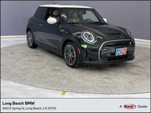 2023 MINI Cooper Hardtop SE