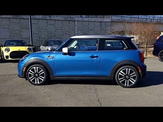 2023 MINI Cooper Hardtop SE