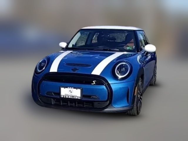 2023 MINI Cooper Hardtop SE