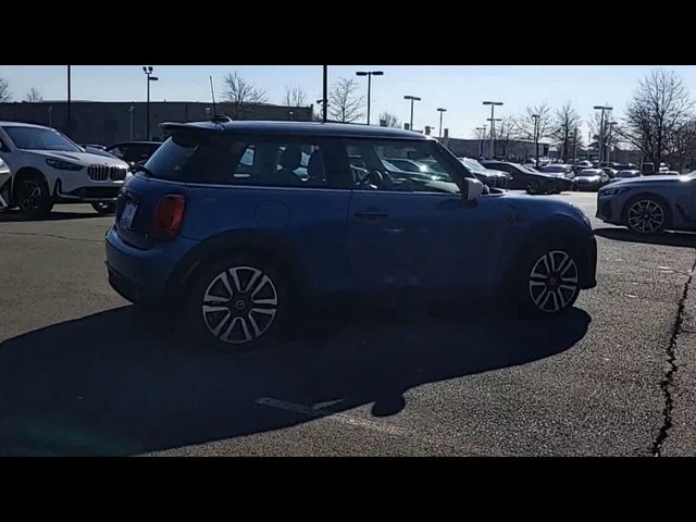 2023 MINI Cooper Hardtop SE