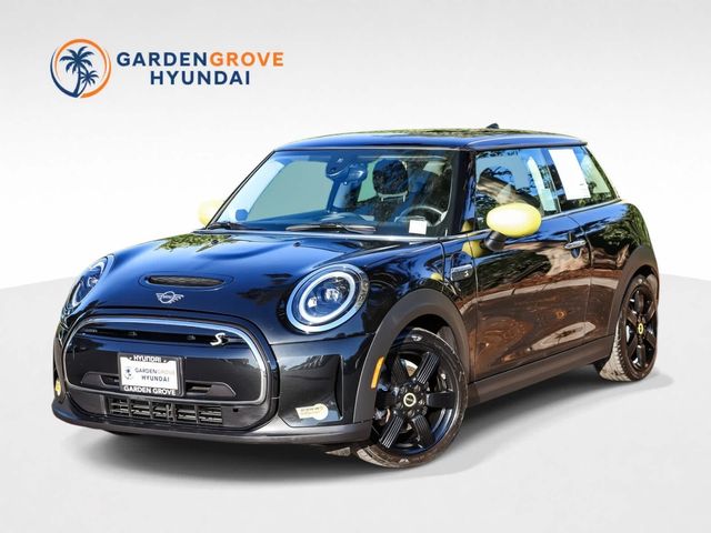 2023 MINI Cooper Hardtop SE