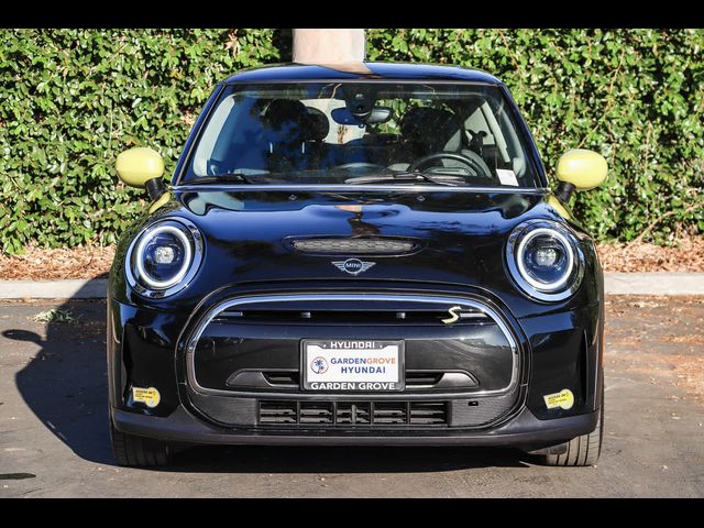 2023 MINI Cooper Hardtop SE