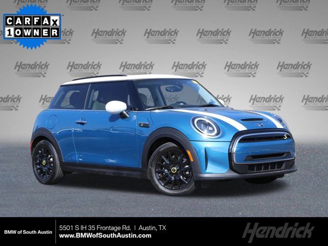 2023 MINI Cooper Hardtop SE