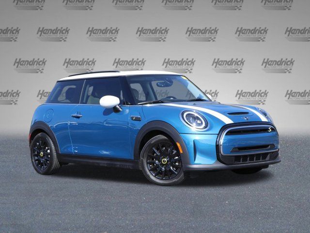 2023 MINI Cooper Hardtop SE