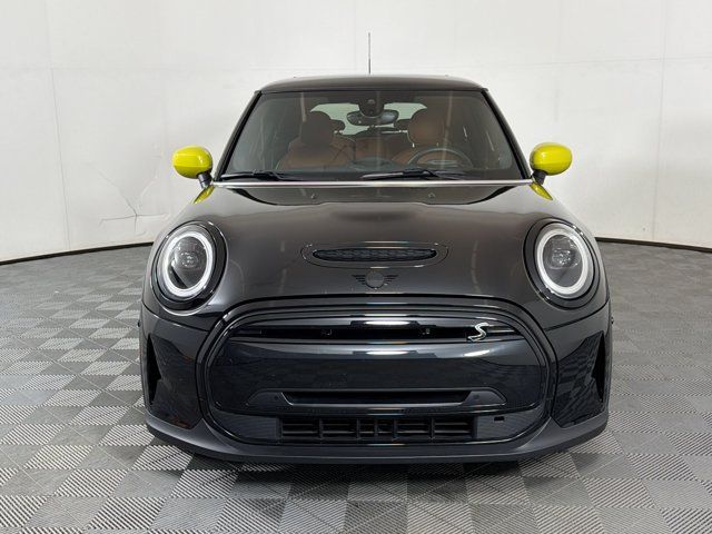 2023 MINI Cooper Hardtop SE