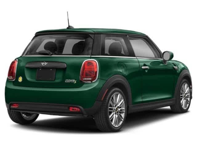 2023 MINI Cooper Hardtop SE