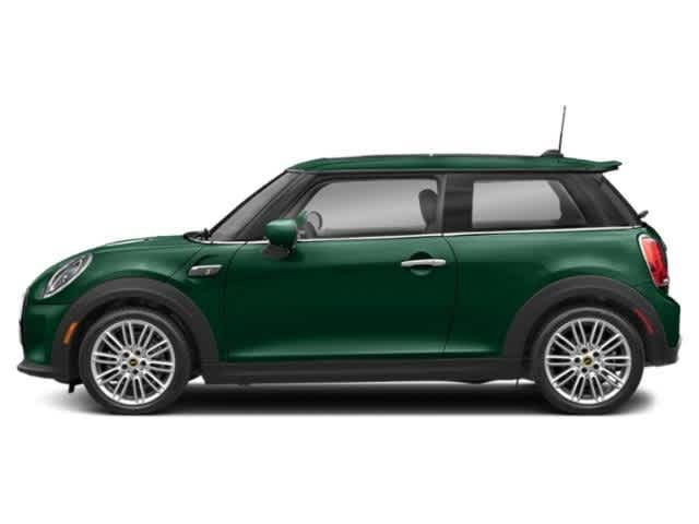 2023 MINI Cooper Hardtop SE