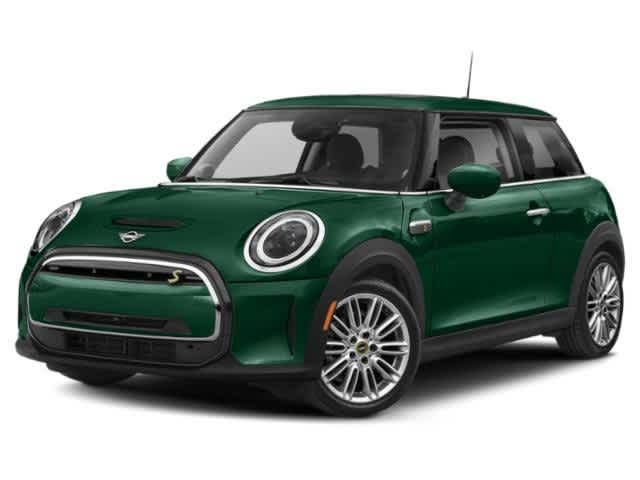 2023 MINI Cooper Hardtop SE