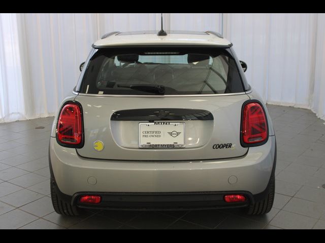 2023 MINI Cooper Hardtop SE