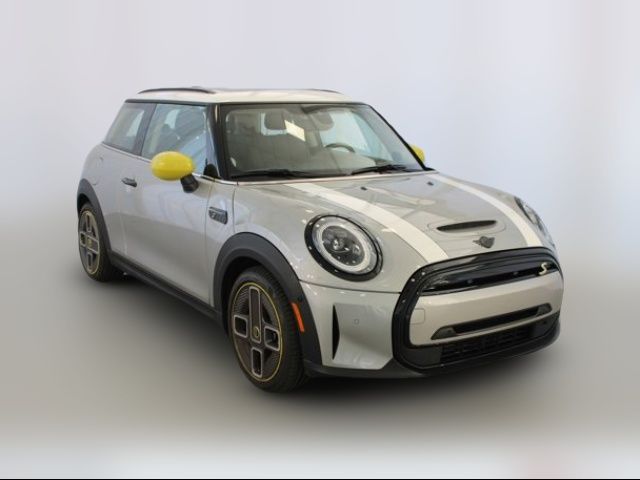 2023 MINI Cooper Hardtop SE