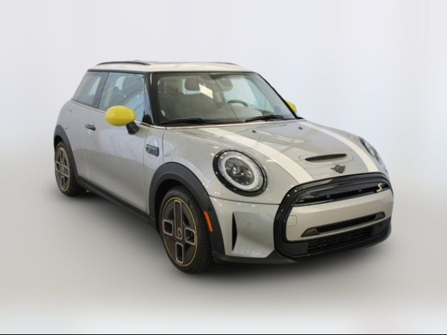 2023 MINI Cooper Hardtop SE