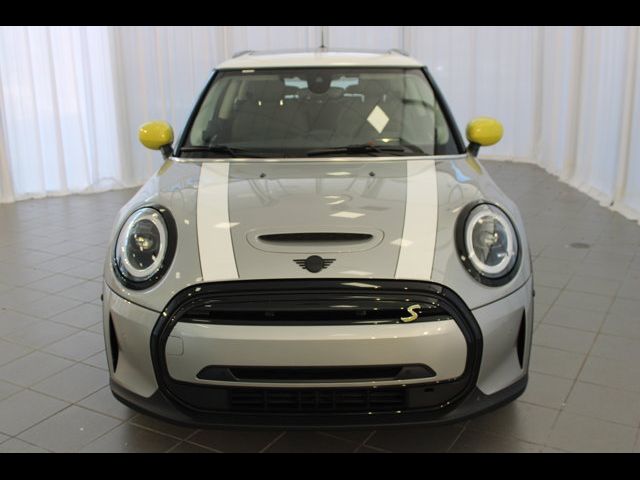 2023 MINI Cooper Hardtop SE