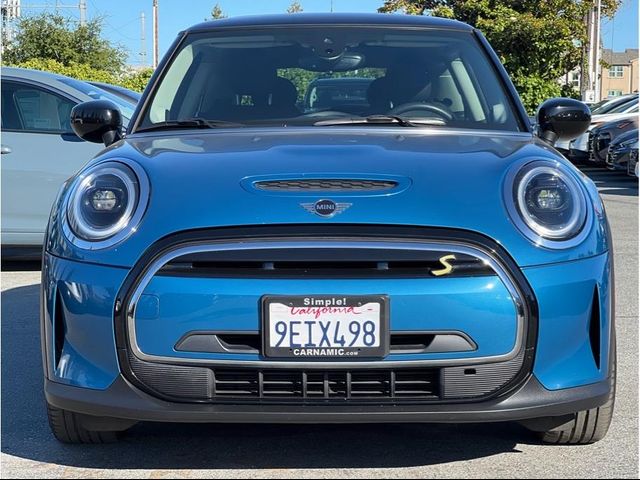 2023 MINI Cooper Hardtop SE