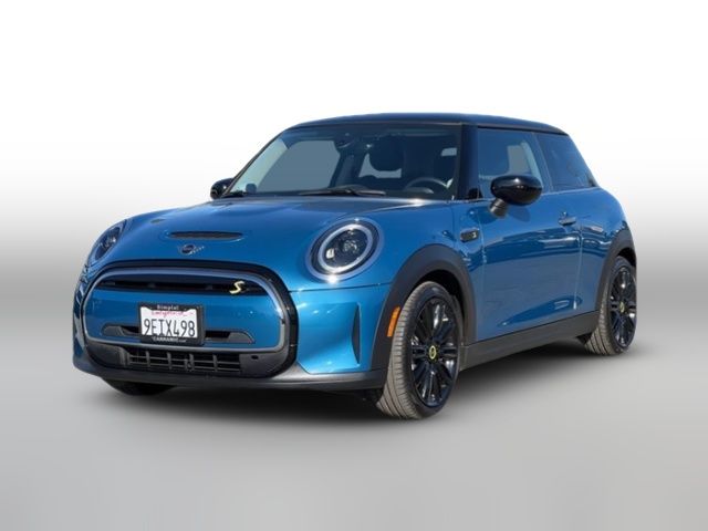 2023 MINI Cooper Hardtop SE