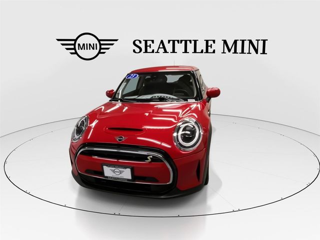 2023 MINI Hardtop 2 Door Cooper SE Signature