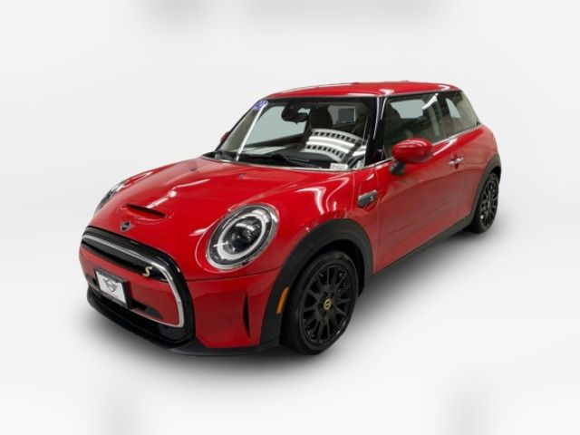 2023 MINI Hardtop 2 Door Cooper SE Signature