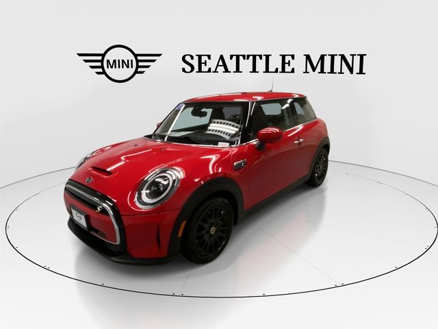 2023 MINI Hardtop 2 Door Cooper SE Signature