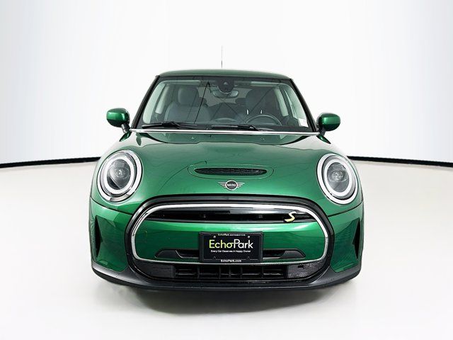 2023 MINI Hardtop 2 Door Cooper SE Signature