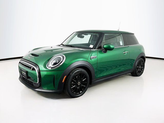 2023 MINI Hardtop 2 Door Cooper SE Signature