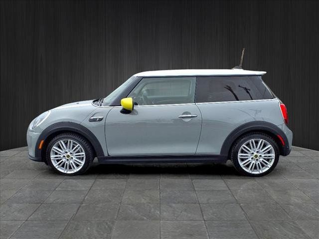 2023 MINI Cooper Hardtop SE