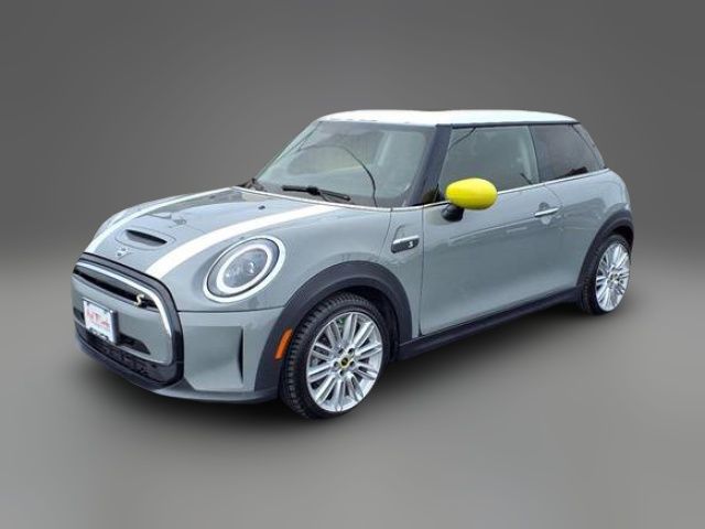 2023 MINI Cooper Hardtop SE